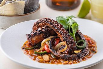 Product - VERDAD True Modern Mexican in Austin, TX Mexican Restaurants