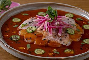 unclassified - VERDAD True Modern Mexican in Austin, TX Mexican Restaurants