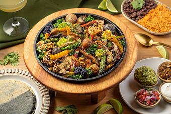 Product - VERDAD True Modern Mexican in Austin, TX Mexican Restaurants