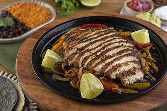 Product - VERDAD True Modern Mexican in Austin, TX Mexican Restaurants