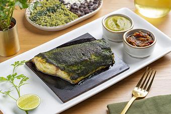 Product - VERDAD True Modern Mexican in Austin, TX Mexican Restaurants