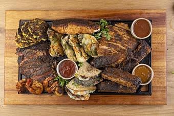 unclassified - VERDAD True Modern Mexican in Austin, TX Mexican Restaurants