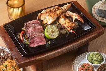 unclassified - VERDAD True Modern Mexican in Austin, TX Mexican Restaurants