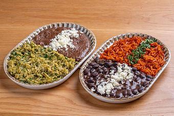 Product - VERDAD True Modern Mexican in Austin, TX Mexican Restaurants