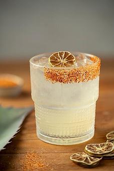 Product - VERDAD True Modern Mexican in Austin, TX Mexican Restaurants