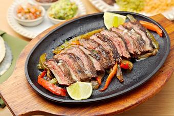 Product - VERDAD True Modern Mexican in Austin, TX Mexican Restaurants