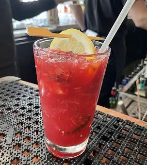 Product - Von's 1000 Spirits in Seattle, WA American Restaurants