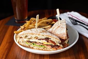 Product - Von's 1000 Spirits in Seattle, WA American Restaurants