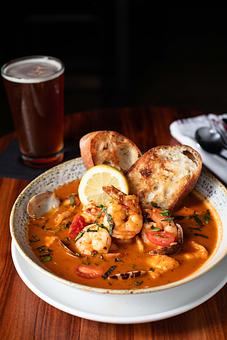 Product - Von's 1000 Spirits in Seattle, WA American Restaurants