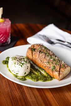 Product - Von's 1000 Spirits in Seattle, WA American Restaurants