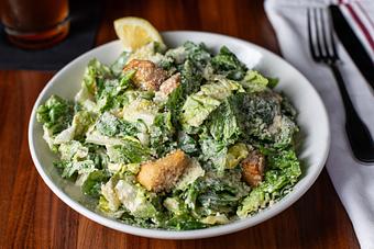 Product - Von's 1000 Spirits in Seattle, WA American Restaurants