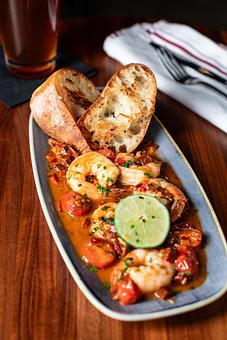 Product - Von's 1000 Spirits in Seattle, WA American Restaurants