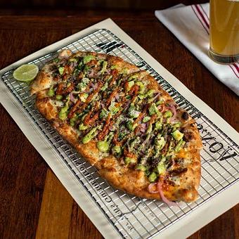 Product - Von's 1000 Spirits in Seattle, WA American Restaurants