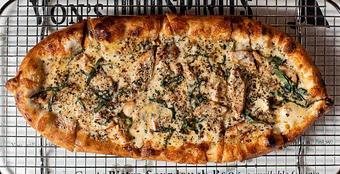 Product - Von's 1000 Spirits in Seattle, WA American Restaurants