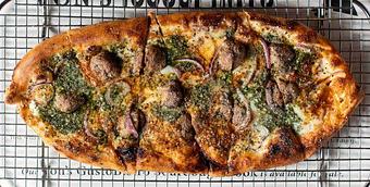 Product - Von's 1000 Spirits in Seattle, WA American Restaurants