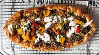 Product - Von's 1000 Spirits in Seattle, WA American Restaurants