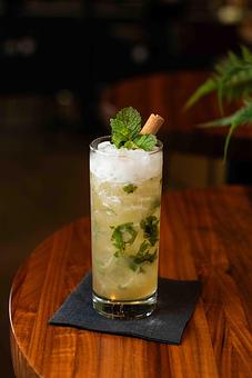 Product - Von's 1000 Spirits in Seattle, WA American Restaurants