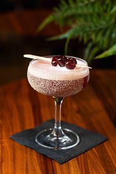 Product - Von's 1000 Spirits in Seattle, WA American Restaurants