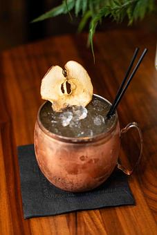 Product - Von's 1000 Spirits in Seattle, WA American Restaurants