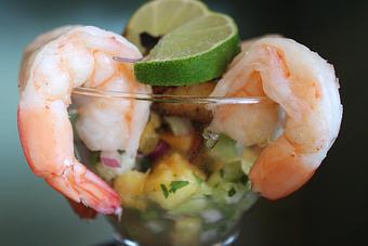 Product - Wahoo! Grill in Decatur / Oakhurst / Atlanta - Decatur, GA Seafood Restaurants