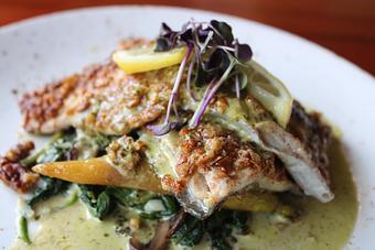 Product - Wahoo! Grill in Decatur / Oakhurst / Atlanta - Decatur, GA Seafood Restaurants