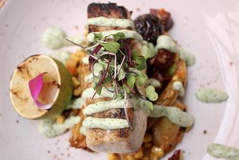 Product - Wahoo! Grill in Decatur / Oakhurst / Atlanta - Decatur, GA Seafood Restaurants