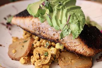 Product - Wahoo! Grill in Decatur / Oakhurst / Atlanta - Decatur, GA Seafood Restaurants