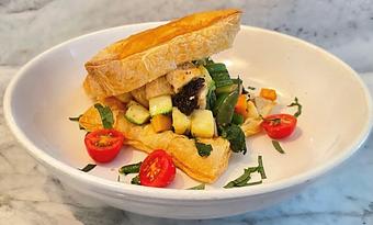 Product - Walter Hansel Wine & Bistro in Santa Rosa, CA French Restaurants
