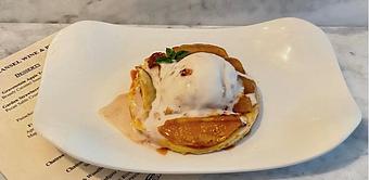 Product - Walter Hansel Wine & Bistro in Santa Rosa, CA French Restaurants