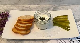 Product - Walter Hansel Wine & Bistro in Santa Rosa, CA French Restaurants