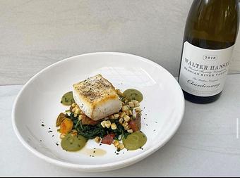 Product - Walter Hansel Wine & Bistro in Santa Rosa, CA French Restaurants