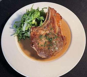 unclassified - Walter Hansel Wine & Bistro in Santa Rosa, CA French Restaurants