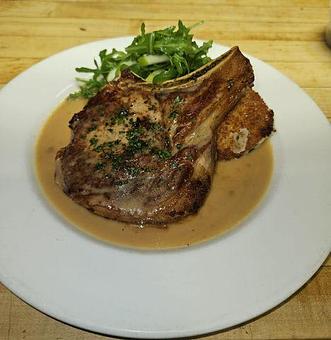 unclassified - Walter Hansel Wine & Bistro in Santa Rosa, CA French Restaurants