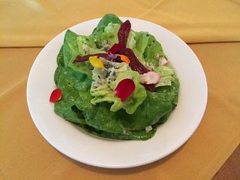 Product - Walter Hansel Wine & Bistro in Santa Rosa, CA French Restaurants