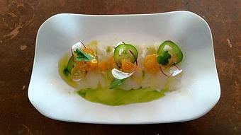Product - Walter Hansel Wine & Bistro in Santa Rosa, CA French Restaurants
