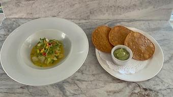 Product - Walter Hansel Wine & Bistro in Santa Rosa, CA French Restaurants