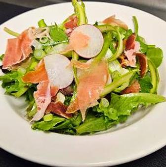 Product - Walter Hansel Wine & Bistro in Santa Rosa, CA French Restaurants