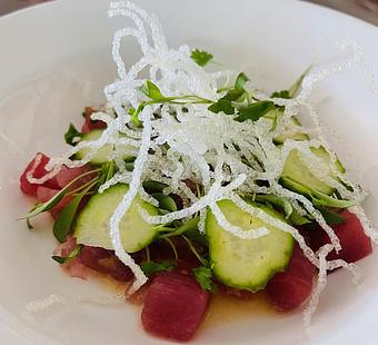 Product - Walter Hansel Wine & Bistro in Santa Rosa, CA French Restaurants