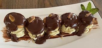 Product - Walter Hansel Wine & Bistro in Santa Rosa, CA French Restaurants