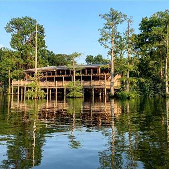 Product - Waterfront Grill in Monroe, LA Cajun & Creole Restaurant