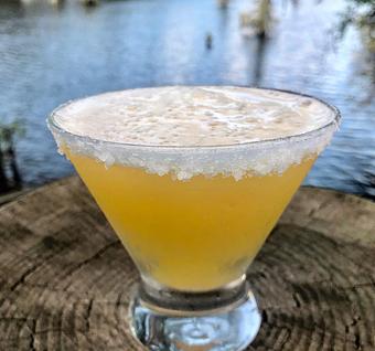 Product - Waterfront Grill in Monroe, LA Cajun & Creole Restaurant