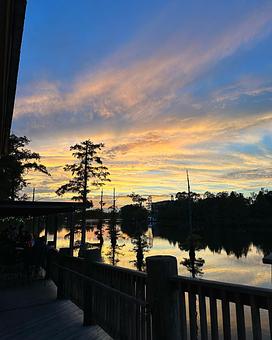 Product - Waterfront Grill in Monroe, LA Cajun & Creole Restaurant