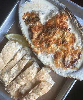 Product - Waterfront Grill in Monroe, LA Cajun & Creole Restaurant