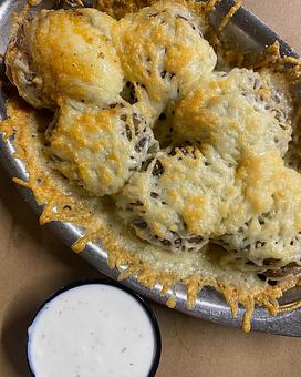 Product - Waterfront Grill in Monroe, LA Cajun & Creole Restaurant