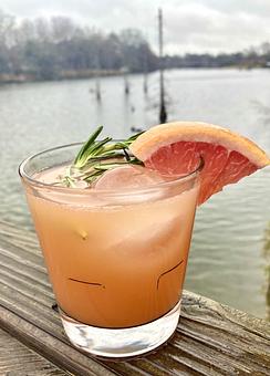 Product - Waterfront Grill in Monroe, LA Cajun & Creole Restaurant