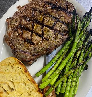 Product - Waterfront Grill in Monroe, LA Cajun & Creole Restaurant