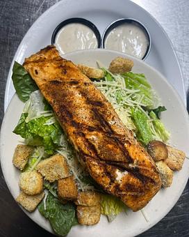 Product - Waterfront Grill in Monroe, LA Cajun & Creole Restaurant