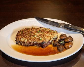 Product - Wildfire in McLean, VA Steak House Restaurants