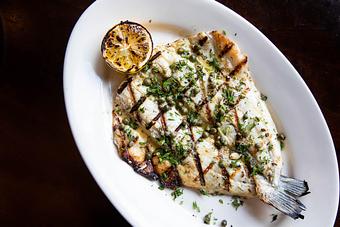 Product - Wildfire in Schaumburg - Schaumburg, IL Steak House Restaurants