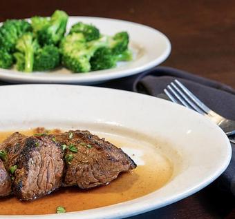 Product - Wildfire in Schaumburg - Schaumburg, IL Steak House Restaurants